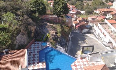 Arriendo apartamento amoblado SANTORINI CLUB- SAN GIL