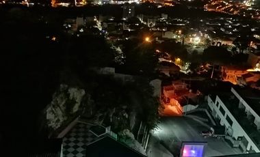 Arriendo apartamento amoblado SANTORINI CLUB- SAN GIL