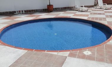 Arriendo apartamento amoblado SANTORINI CLUB- SAN GIL