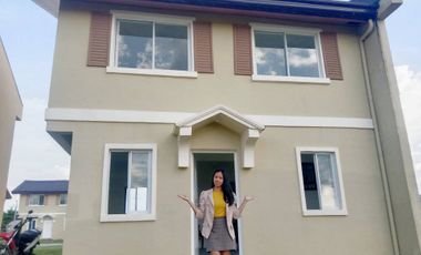 House and Lot for Sale in Koronadal City with lowest downpayment promo