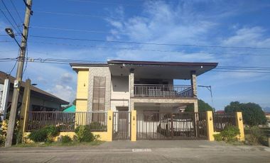 FOR SALE PRE OWNED IDEAL MODERN HOUSE IN PAMPANGA NEAR NLEX