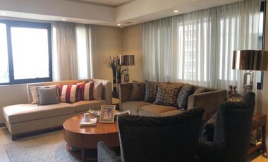 FOR RENT Fully Furnished 3BR unit in Skyline at One Balete, Quezon City