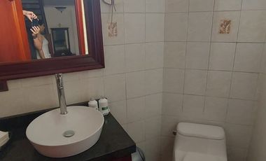 Kennedy Norte, Se renta Casa 3 dormitorios c/s muebles con piscina