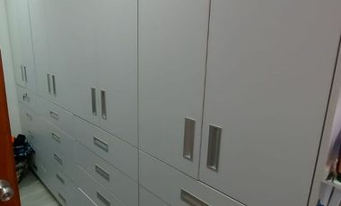 Kennedy Norte, Se renta Casa 3 dormitorios c/s muebles con piscina