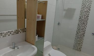 Kennedy Norte, Se renta Casa 3 dormitorios c/s muebles con piscina