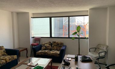 EDIFICIO EN VENTA, TOLUCA