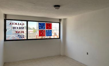 EDIFICIO EN VENTA, TOLUCA