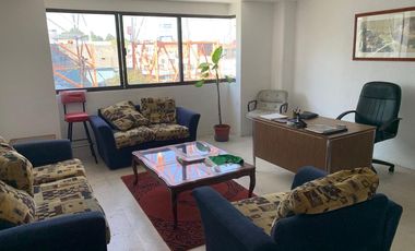 EDIFICIO EN VENTA, TOLUCA
