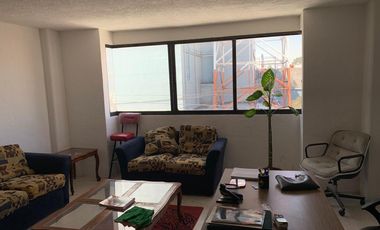 EDIFICIO EN VENTA, TOLUCA