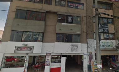 EDIFICIO EN VENTA, TOLUCA