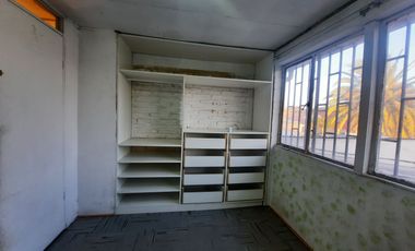 Casa en venta Metro Laguna Sur Las Torres Pudahuel $105.000.000 2D 1B 1E