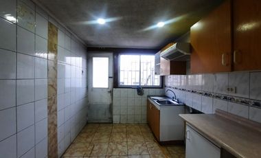 Casa en venta Metro Laguna Sur Las Torres Pudahuel $105.000.000 2D 1B 1E