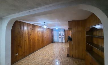 Casa en venta Metro Laguna Sur Las Torres Pudahuel $105.000.000 2D 1B 1E