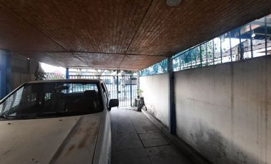 Casa en venta Metro Laguna Sur Las Torres Pudahuel $105.000.000 2D 1B 1E