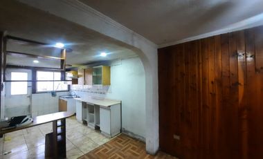 Casa en venta Metro Laguna Sur Las Torres Pudahuel $105.000.000 2D 1B 1E