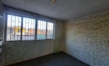 Casa en venta Metro Laguna Sur Las Torres Pudahuel $105.000.000 2D 1B 1E