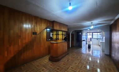 Casa en venta Metro Laguna Sur Las Torres Pudahuel $105.000.000 2D 1B 1E