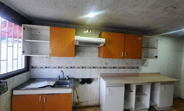 Casa en venta Metro Laguna Sur Las Torres Pudahuel $105.000.000 2D 1B 1E