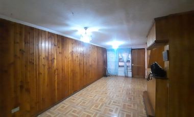 Casa en venta Metro Laguna Sur Las Torres Pudahuel $105.000.000 2D 1B 1E