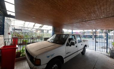 Casa en venta Metro Laguna Sur Las Torres Pudahuel $105.000.000 2D 1B 1E