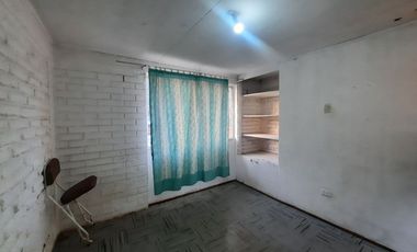 Casa en venta Metro Laguna Sur Las Torres Pudahuel $105.000.000 2D 1B 1E