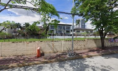 Vacant lot for sale in Acropolis Greens, Quezon City