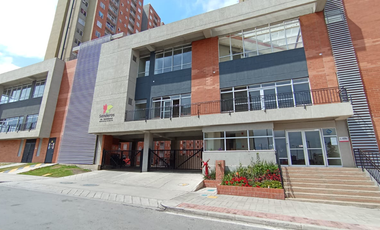 Venta de Apartamento en Conjunto Senderos De Madelena Barrio Villa Del Rio Bosa Bogotá