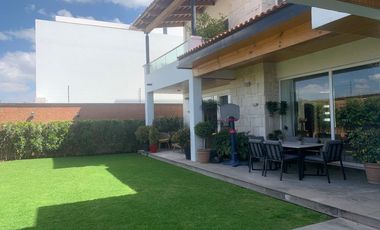 HERMOSA RESIDENCIA EN MORILLOTLA,CERCA UDLAP,CHOLULA,COLEGIO MONTESORI,COLEGIO MÉXICO,RECTA A CHOLULA,HERMOSA RESIDENCIA,MUY UBICADA
