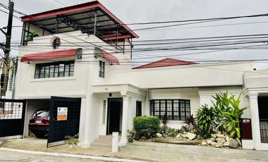 BF Kanluran | Newly Renovated 2-Storey House and Lot for Sale in BF Homes, Paranaque City