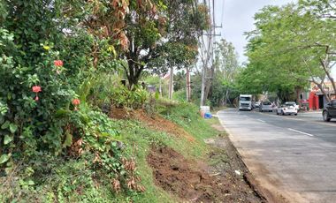 Tagaytay Commercial Lot for Lease