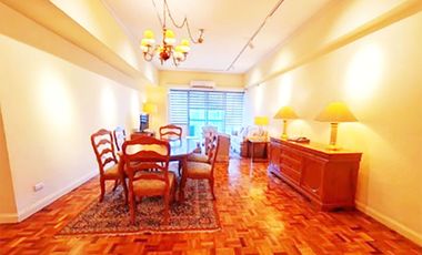 2 Bedroom Condominium Unit for Rent at Frabella I in Makati City
