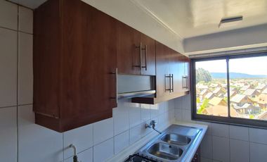 Exclusivo departamento en La Península