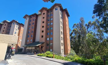 Exclusivo departamento en La Península