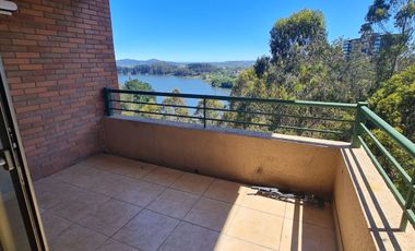 Exclusivo departamento en La Península