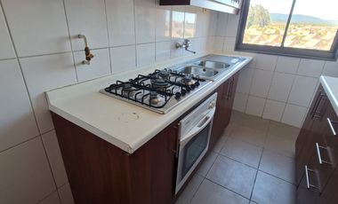 Exclusivo departamento en La Península