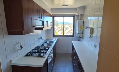 Exclusivo departamento en La Península