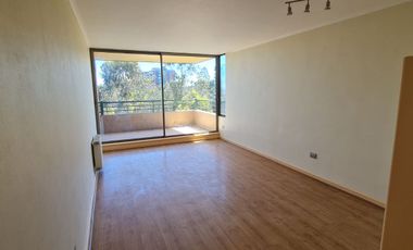 Exclusivo departamento en La Península