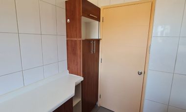 Exclusivo departamento en La Península