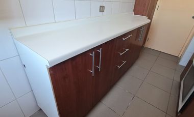 Exclusivo departamento en La Península