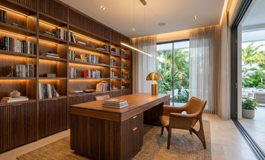 Casa en Venta en LOMAS DEL VALLE Acabados Modernos y Alta Calidad