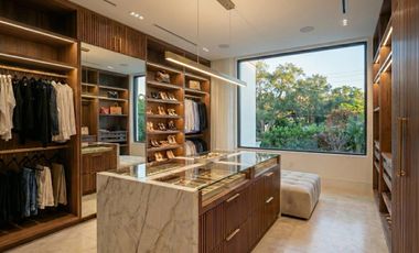 Casa en Venta en LOMAS DEL VALLE Acabados Modernos y Alta Calidad