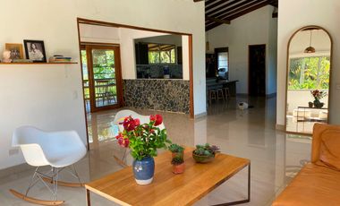 PR17593 Casa en venta en el sector Don Diego