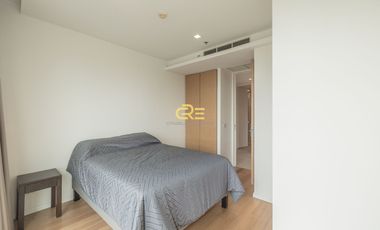 The River by Raimon Land - 3 Beds Riverfront Condo for Rent or Sale