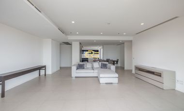 The River by Raimon Land - 3 Beds Riverfront Condo for Rent or Sale