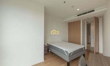 The River by Raimon Land - 3 Beds Riverfront Condo for Rent or Sale