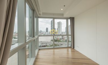 The River by Raimon Land - 3 Beds Riverfront Condo for Rent or Sale