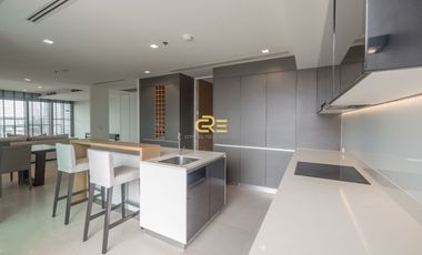 The River by Raimon Land - 3 Beds Riverfront Condo for Rent or Sale