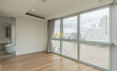 The River by Raimon Land - 3 Beds Riverfront Condo for Rent or Sale