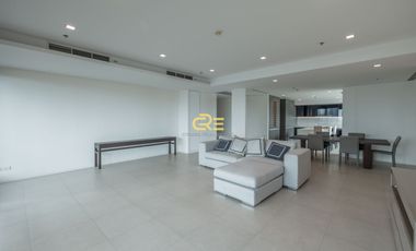 The River by Raimon Land - 3 Beds Riverfront Condo for Rent or Sale