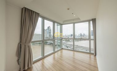 The River by Raimon Land - 3 Beds Riverfront Condo for Rent or Sale